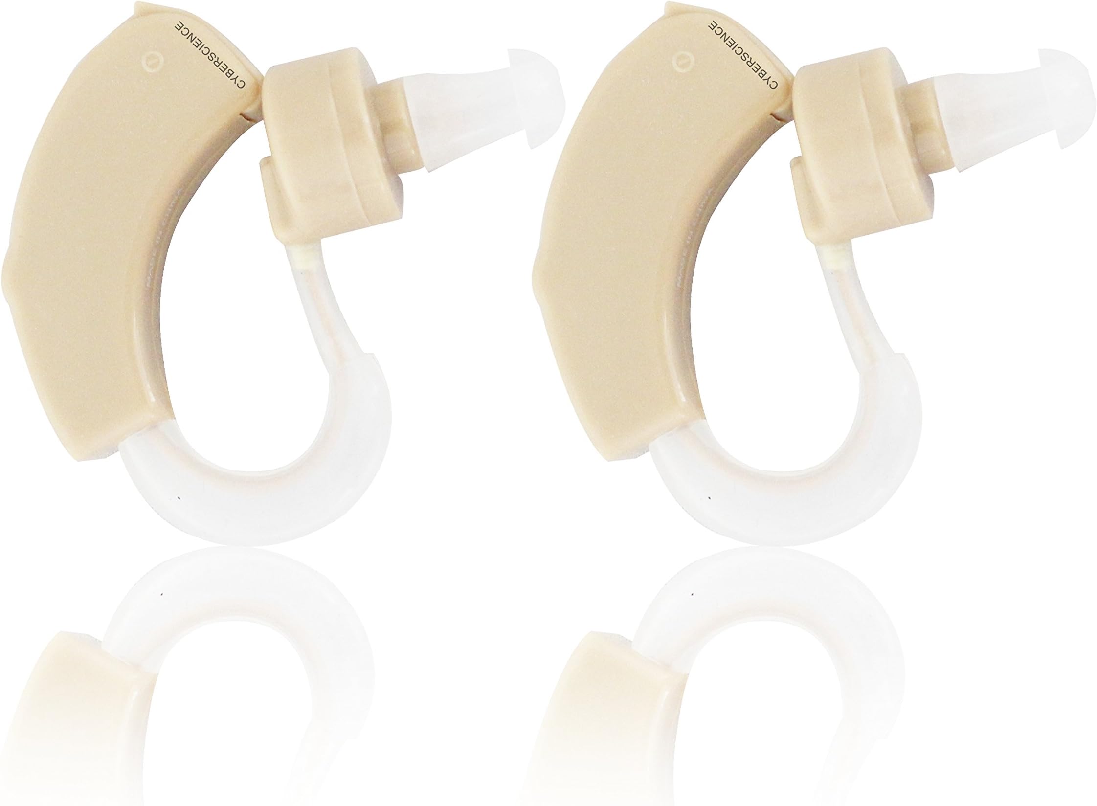 Hearing Amplifiers - Set of 2