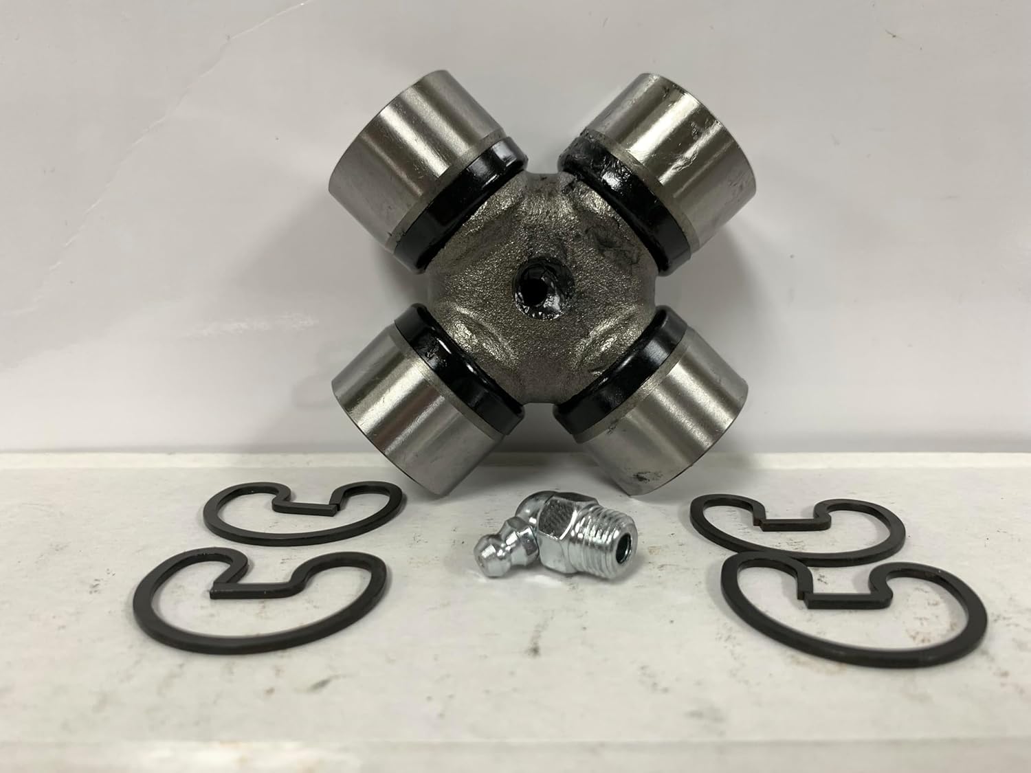 Woods OEM Genuine Replacement Universal Joint Repair Kit Cap Dia 1.25" 110