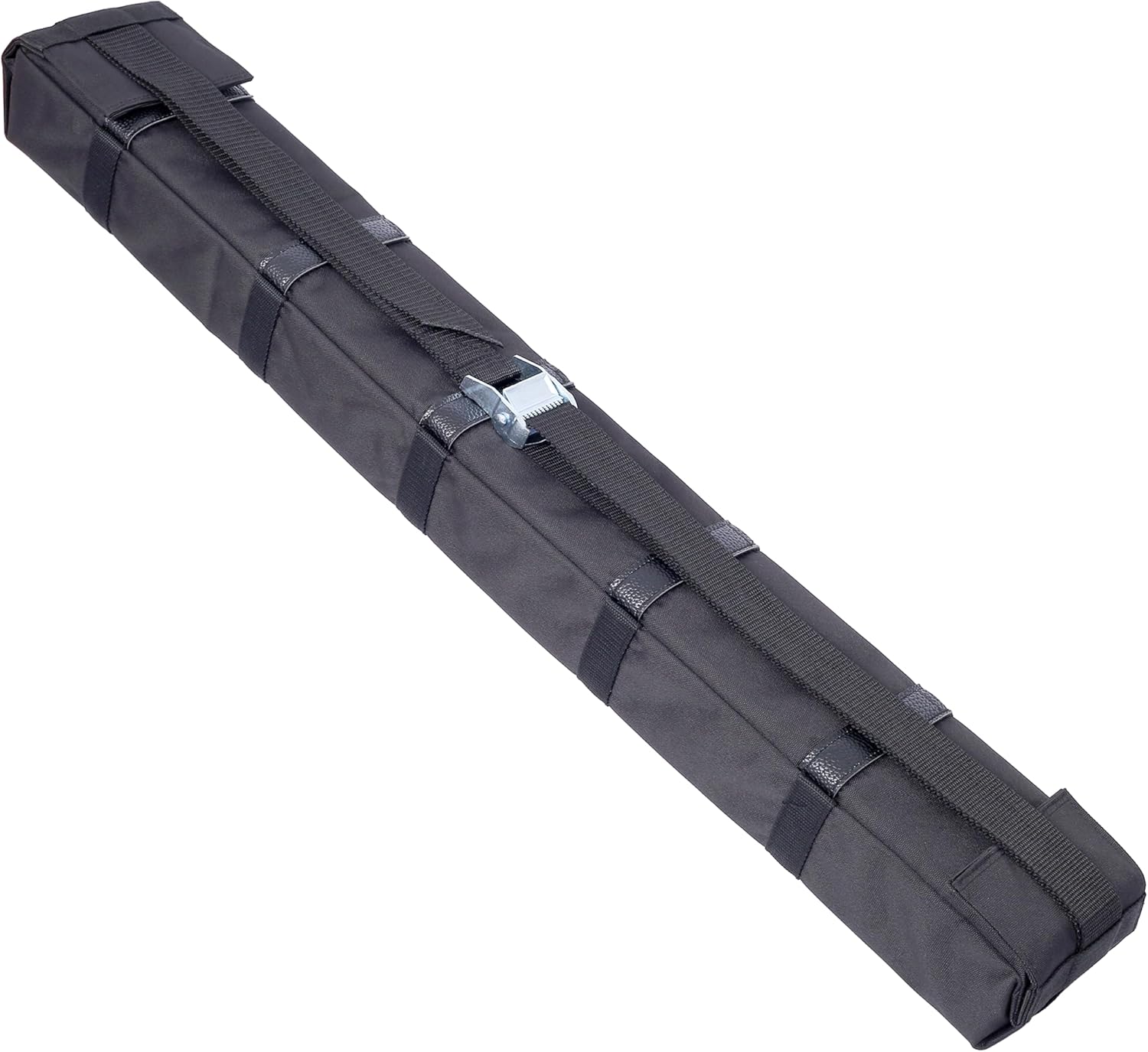Donext Premium Kayak Roof Rack Pads Universal Car Soft Roof Rack Kayak Carrier for Canoe/Surfboard/Paddleboard/SUP/Snowboard with Tie Down Straps, Tie Down Rope, Quick Loop Strap and Storage Bag
