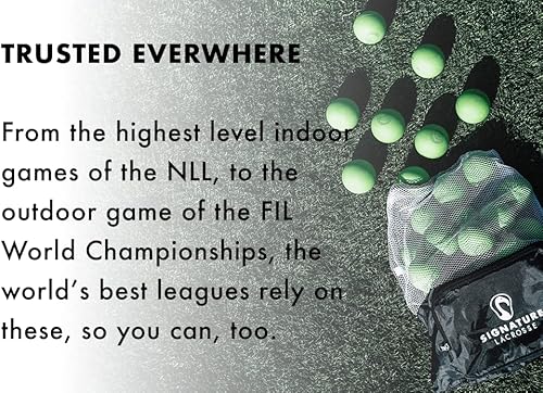 Miniatura 8 de Caja de 120 bolas de lacrosse CLA de alta calidad, color blanco, bolas de lacrosse sin olor químico, herramientas de liberación miofascial, rodillo