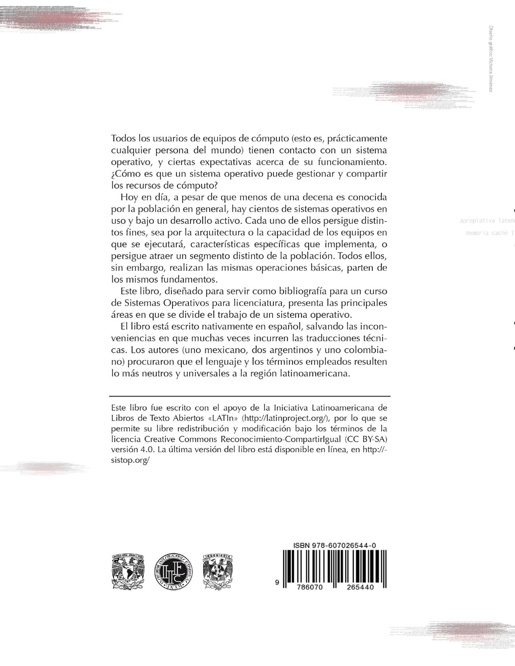 Fundamentos de sistemas operativos