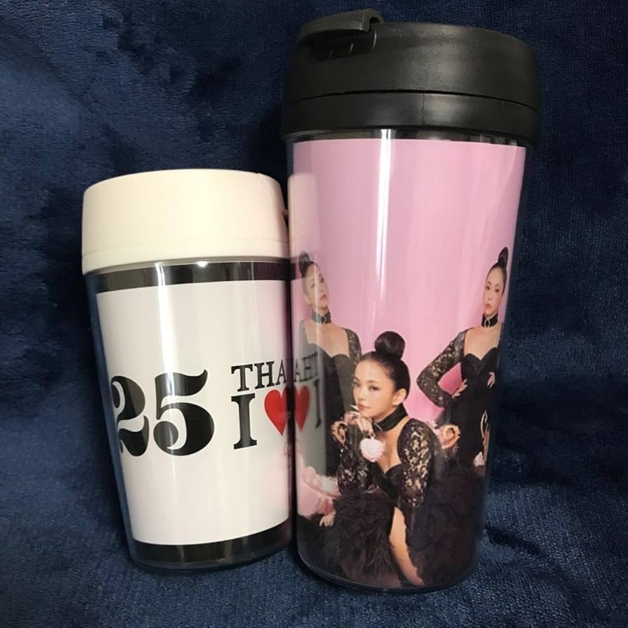 namie amuro　Final Space & NTT docomo namie amuro Final Space Satellite POP UP STORE | 野田晶