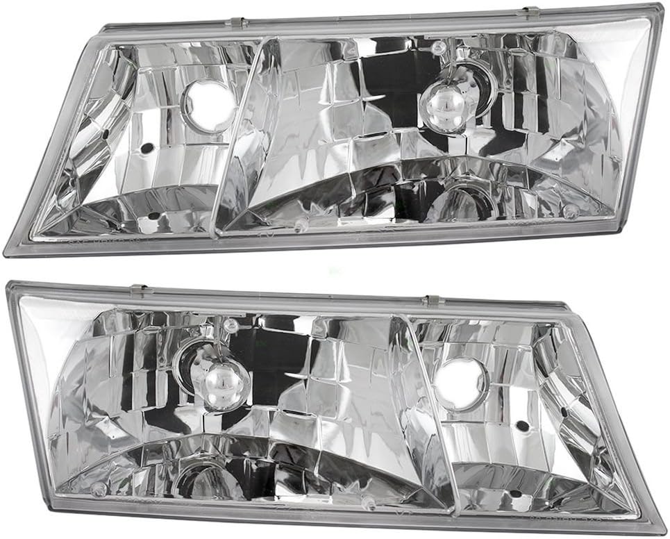 Sensors Replacement Headlights Head Lights Front Lamps Fleetwood Southwind 20092015 RV