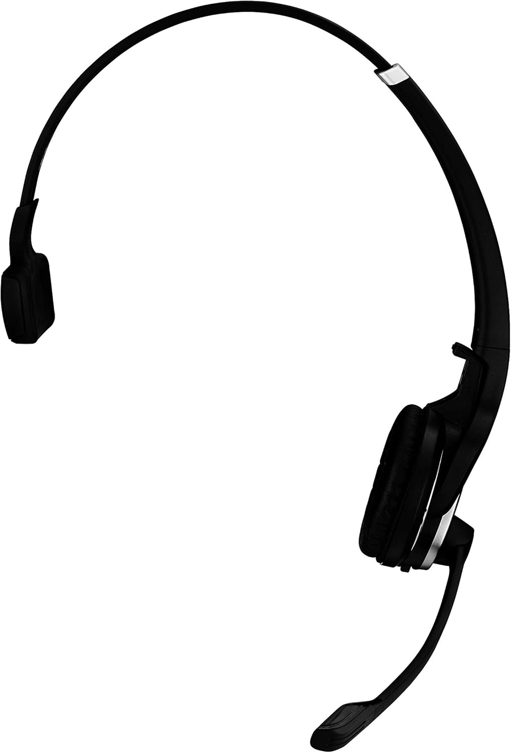 Sennheiser Enterprise Solution 615104247321 SD 20 HS VOIP Telephone Headset, Black Sennheiser Enterprise Solution 615104247321 SD 20 HS VOIP Telephone Headset, Black