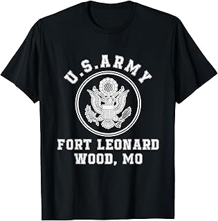 Missouri T-Shirt