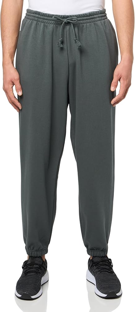 Amazon.com: adidas Men's All SZN Fleece Pant, Ivy, X-Large