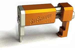 Floyd Rose FRX Intonation Tool