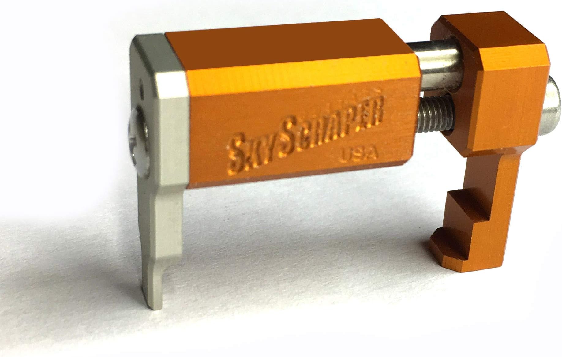 Pick Pocket Intonation Tool