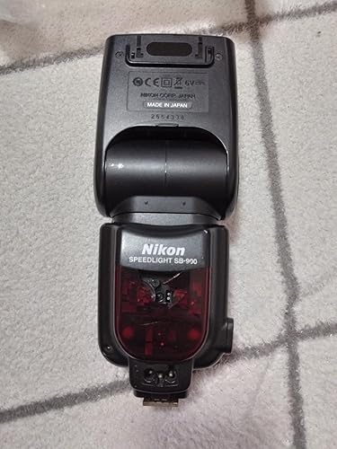 Amazon | Nikon スピードライト SB-900 | フラッシュ・ストロボ 通販