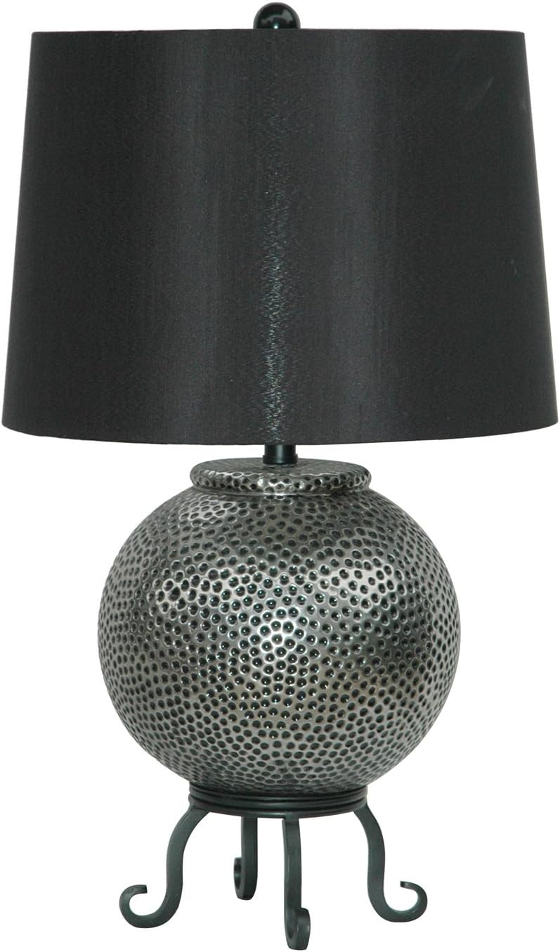 Crestview Ainsley Table Lamp CVAP1361