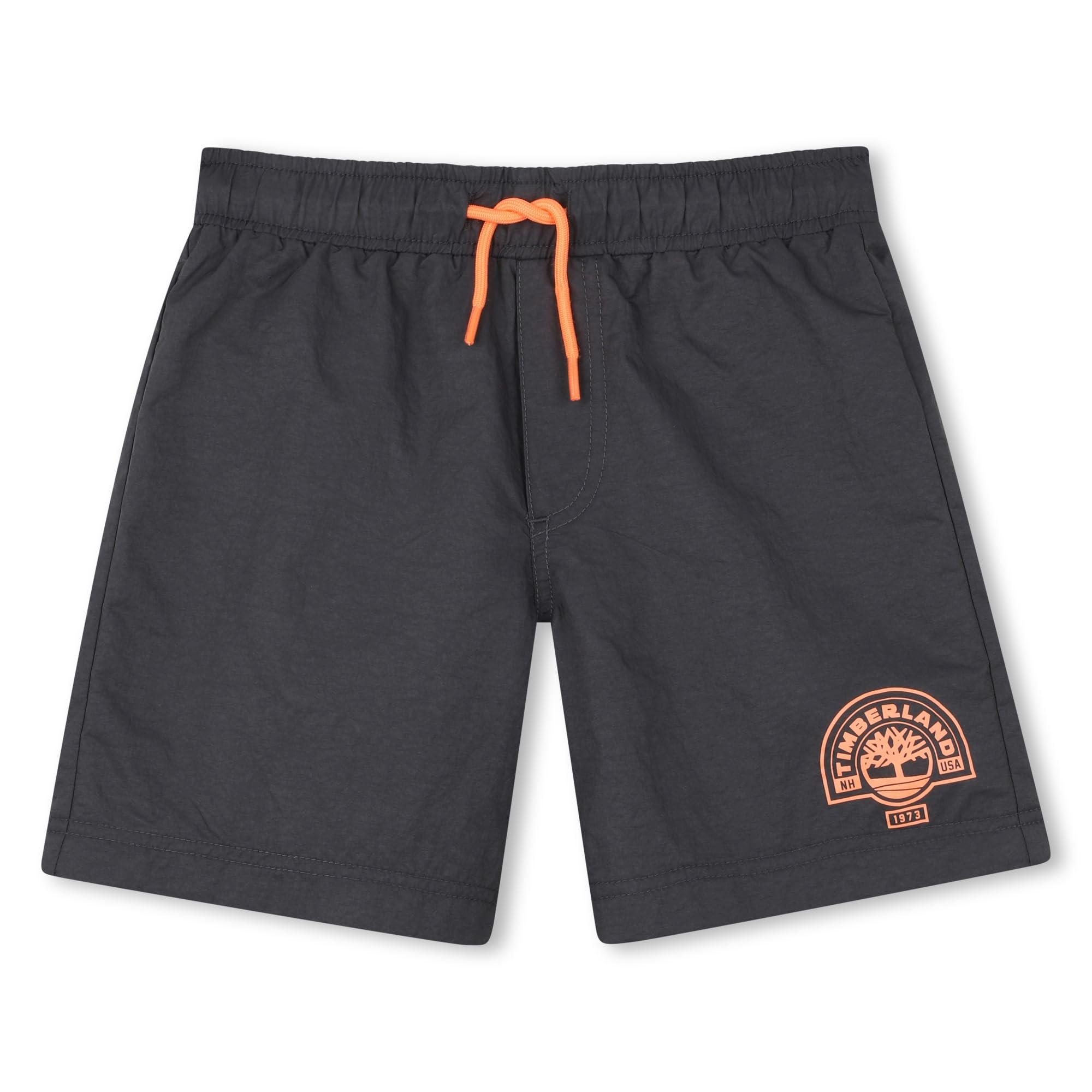 Timberland Swim Shorts Boy's, Grey