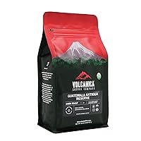 Vista 17 de Café mexicano, tostado oscuro, molido, orgánico USDA, reserva, tostado fresco, Kosher, 16 onzas