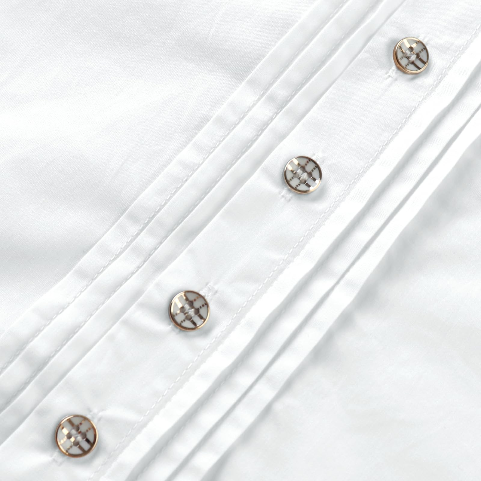 LVCBL Hemd Herren Langarm Trachtenhemd Oktoberfest Baumwolle Henley Hemd | Baumwolle mit Leinen, atmungsaktiv und weich, ideal als Trachtenhemd, Freizeithemd oder Oktoberfest Hemd für Herren