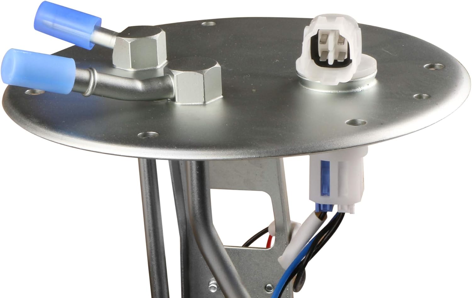 MOSTPLUS Electric Fuel Pump Assembly Compatible with Chevrolet Suzuki Tracker Vitara Grand Vitara Replace E3520S