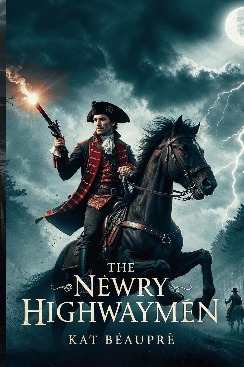 The Newry Highwaymen