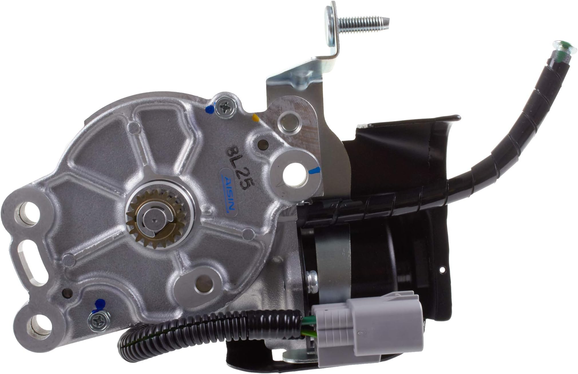 AISIN SAT013 OE Replacement Transfer Case Shift Actuator