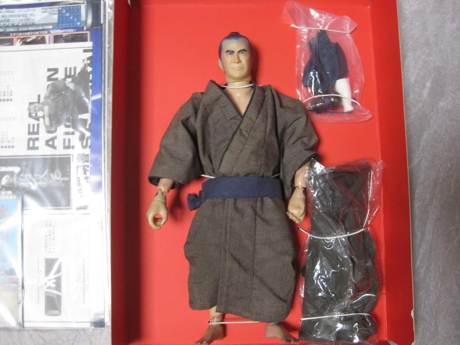 Amazon.co.jp: アルフレックス 時代劇 侍フィギュア 侍シリーズ 侍 