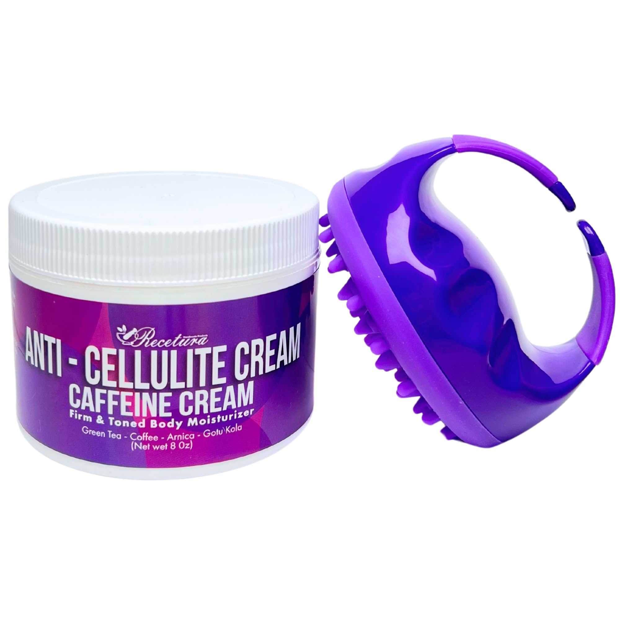 その他 Perfect Cellulite Care Amazon.com: Recetura Cellulite Cream - Firming & Tightening