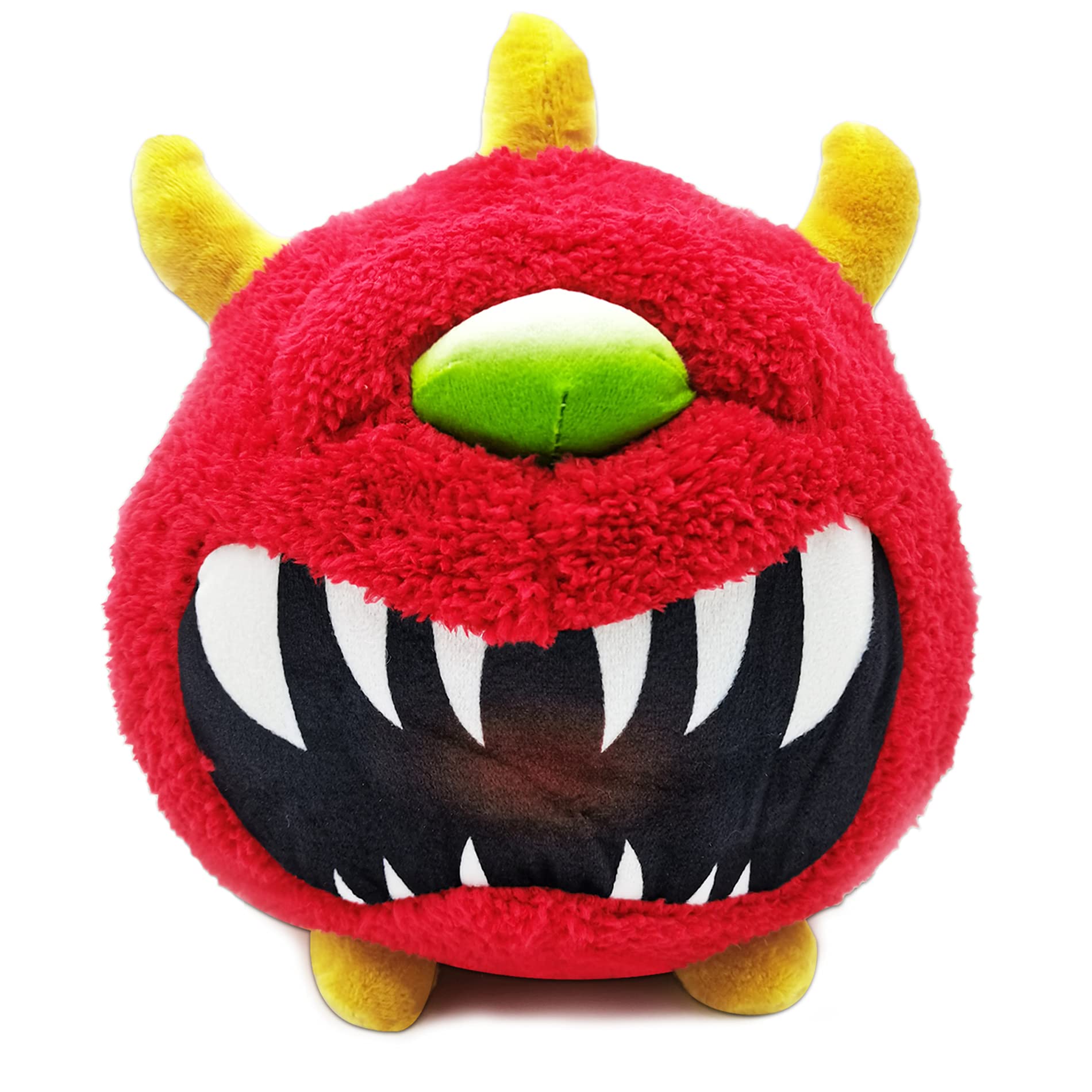 Doom Classic Plush Doom Classic Figure Toys Doom Classic Stuffed