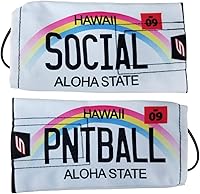 Vista 23 de Social Paintball Cubierta de barril/calcetín