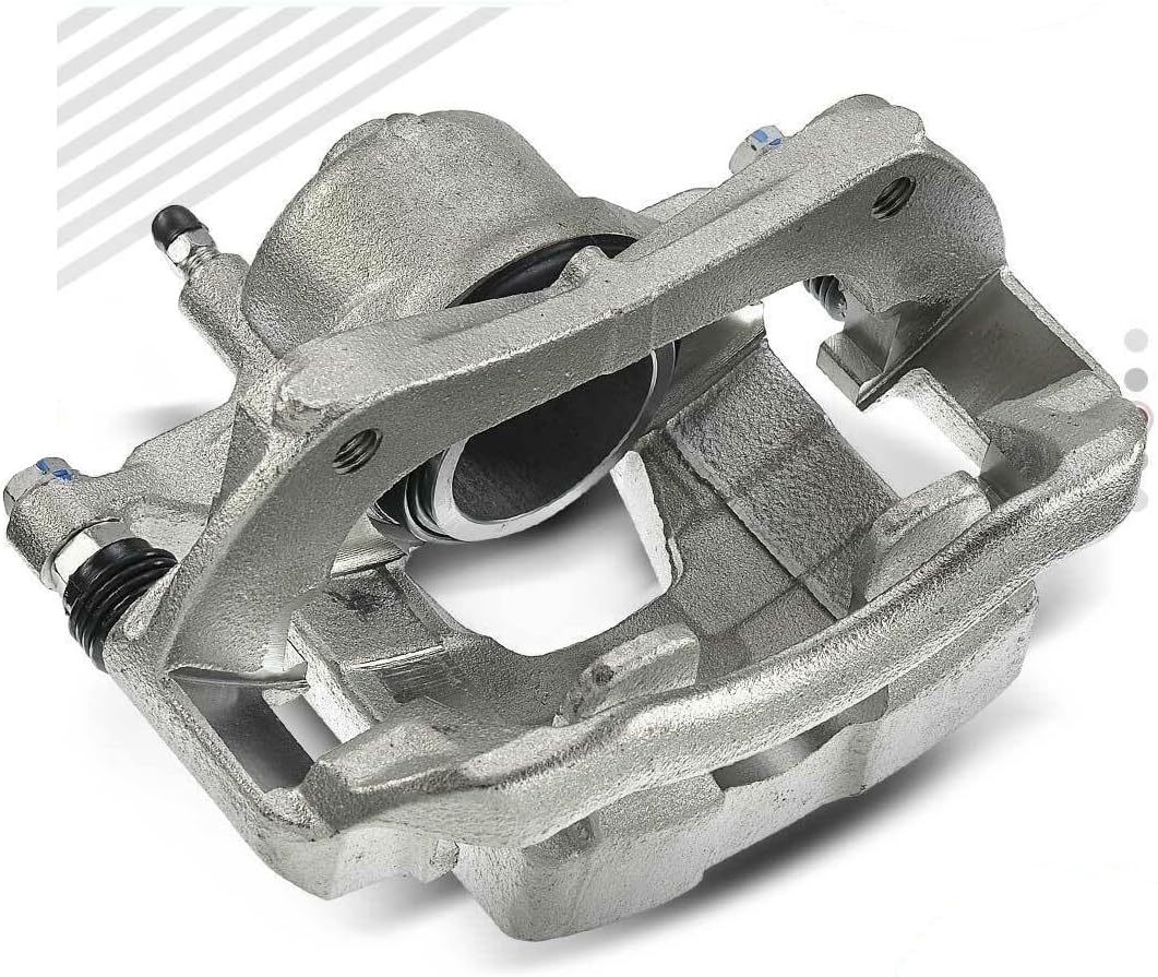Replacement Parts for Brake Caliper w/ Bracket for Chevy Sonic Cruze Limited 18-B5308 Front Driver LH Mod-AP88P-59938