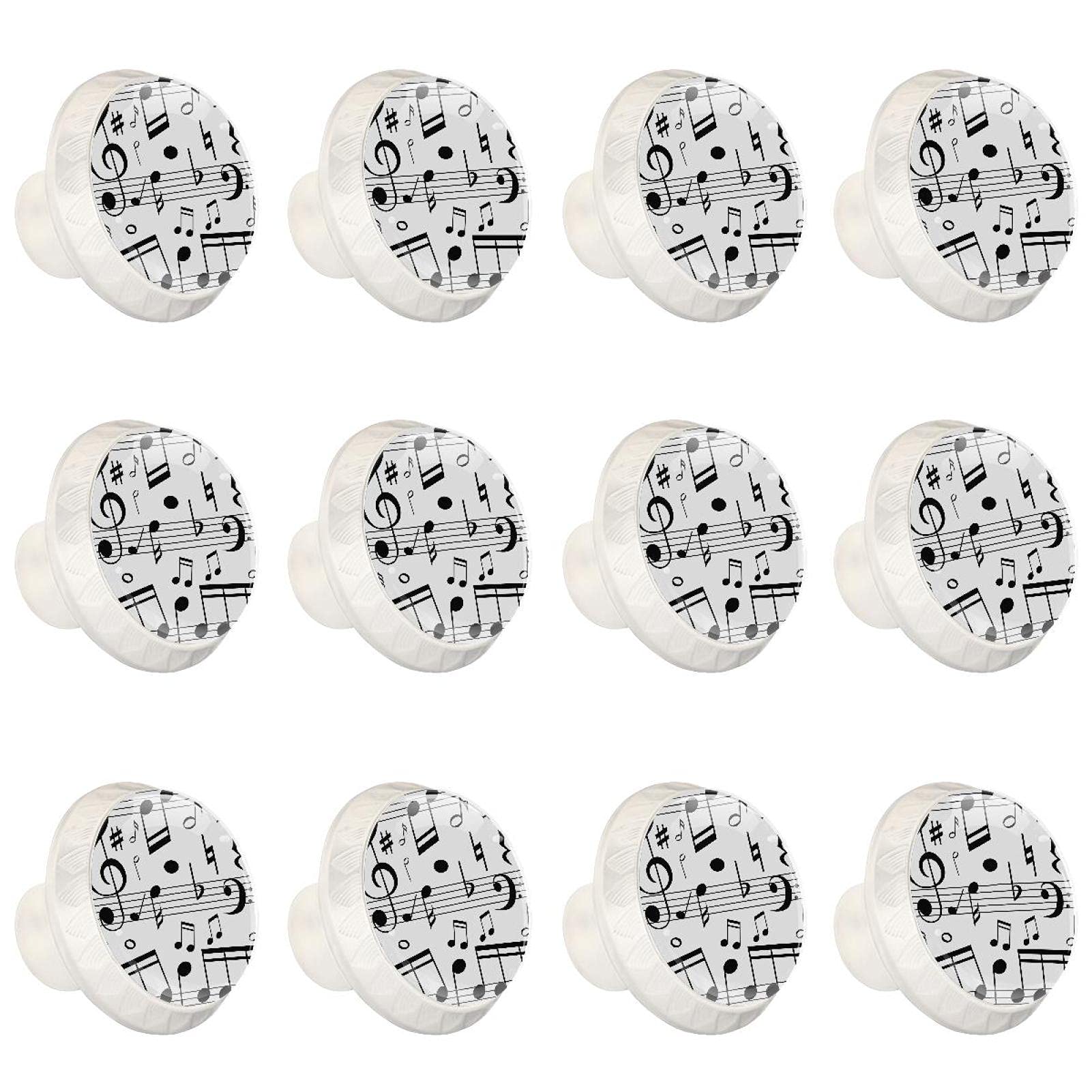 Boutons d'armoires de cuisine pour remplacer des poignées usées avec style
