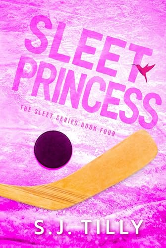 Sleet Princess: Book Four of the Sleet Series