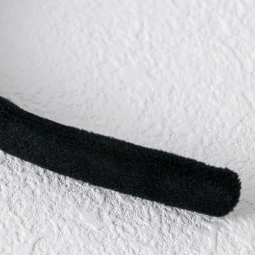 Miniatura 8 de KARETT Diadema de orejas de ratón con lentejuelas y lazo con purpurina, disfraces de cosplay, decoraciones de fiesta de princesa para niñas y mujeres