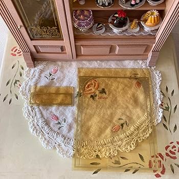 Amazon.co.jp: ロイターポーセリン パティスリーショップドールハウス