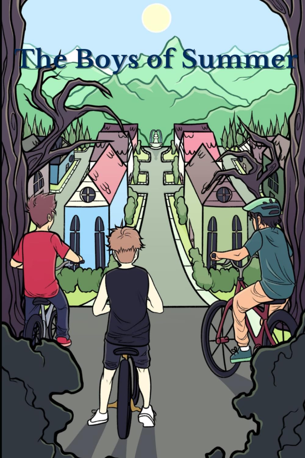 The Boys of Summer