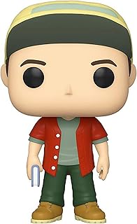 Funko Pop! Movies: Billy Madison - Billy Madison