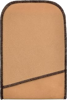 SLEIPNIR(スレイプニル) 靴磨き用グローブハイシャイン グローブ 靴磨き バッグ 革製品 手入れ 仕上げ 乾拭き用 クロス 鏡面 つや 光沢ユニセックス大人