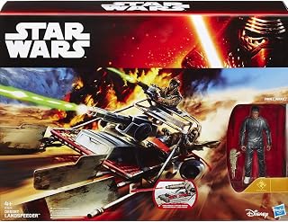 Hasbro B8929 Star Wars Hera Syndulla´s A-Wing - Sortiert