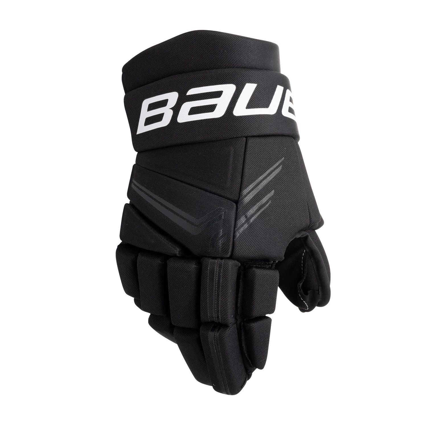 Bauer Gant X - Int.