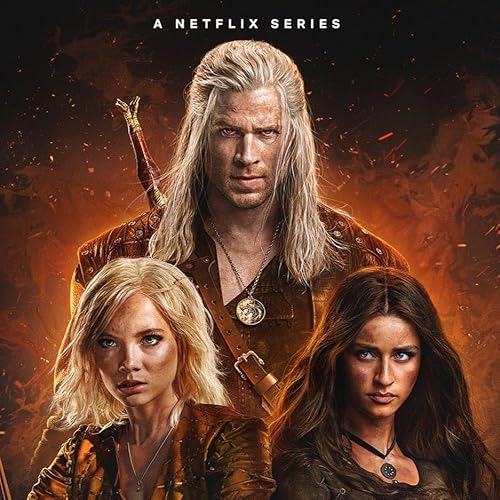 The Witcher, dopo 4 stagioni &egrave; sempre peggio copertina