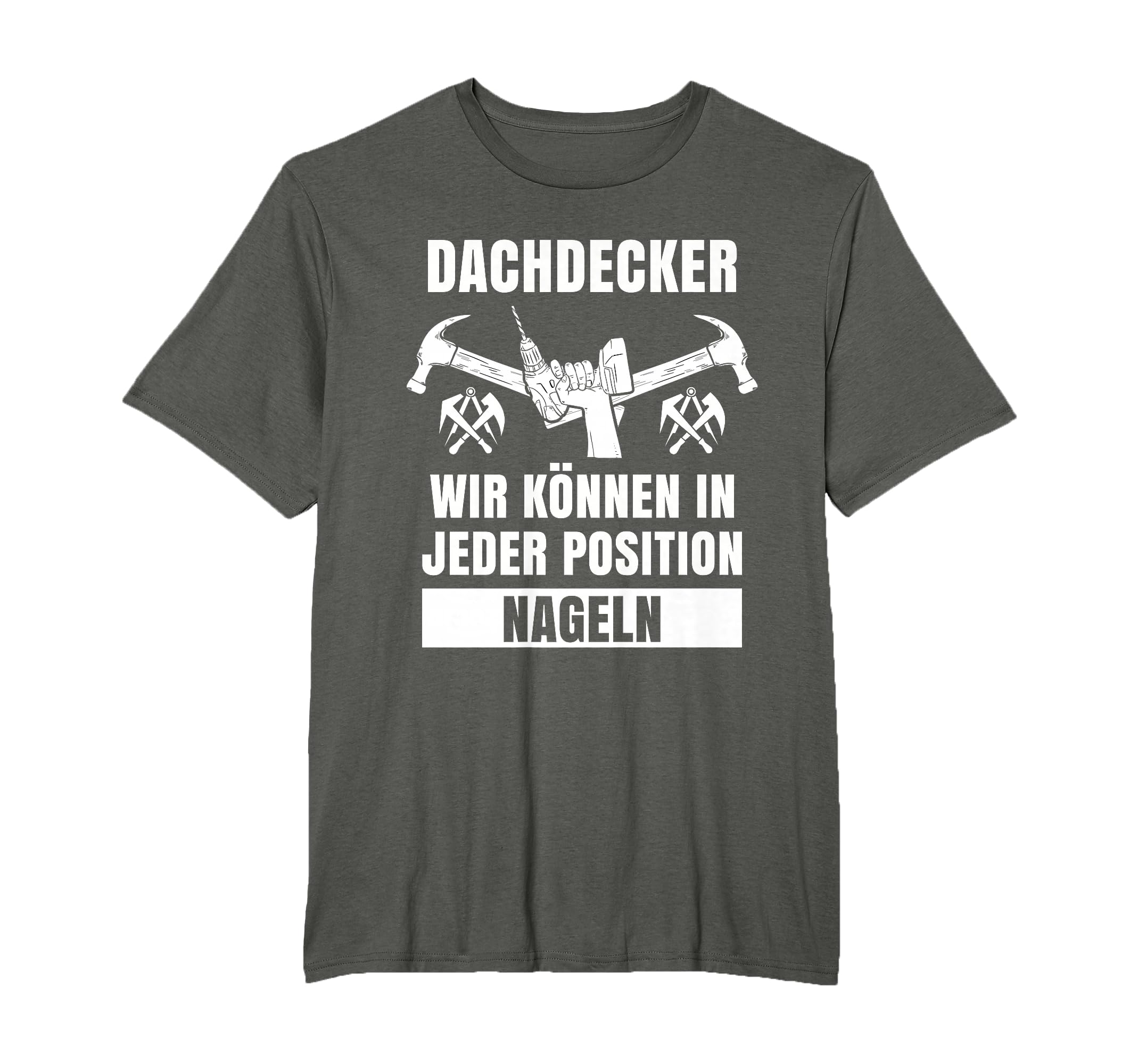 Kleidung mit Designs von Amazon Merch on Demand