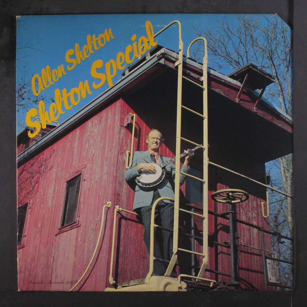 Shelton Special