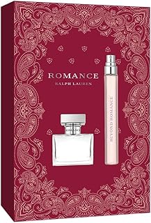 Ralph Lauren - Romance Minis Discovery Womens Perfume Set ($60 Value) - With Beyond Romance (0.3 Fl Oz) & Eau de Parfum (0.2 Fl Oz)