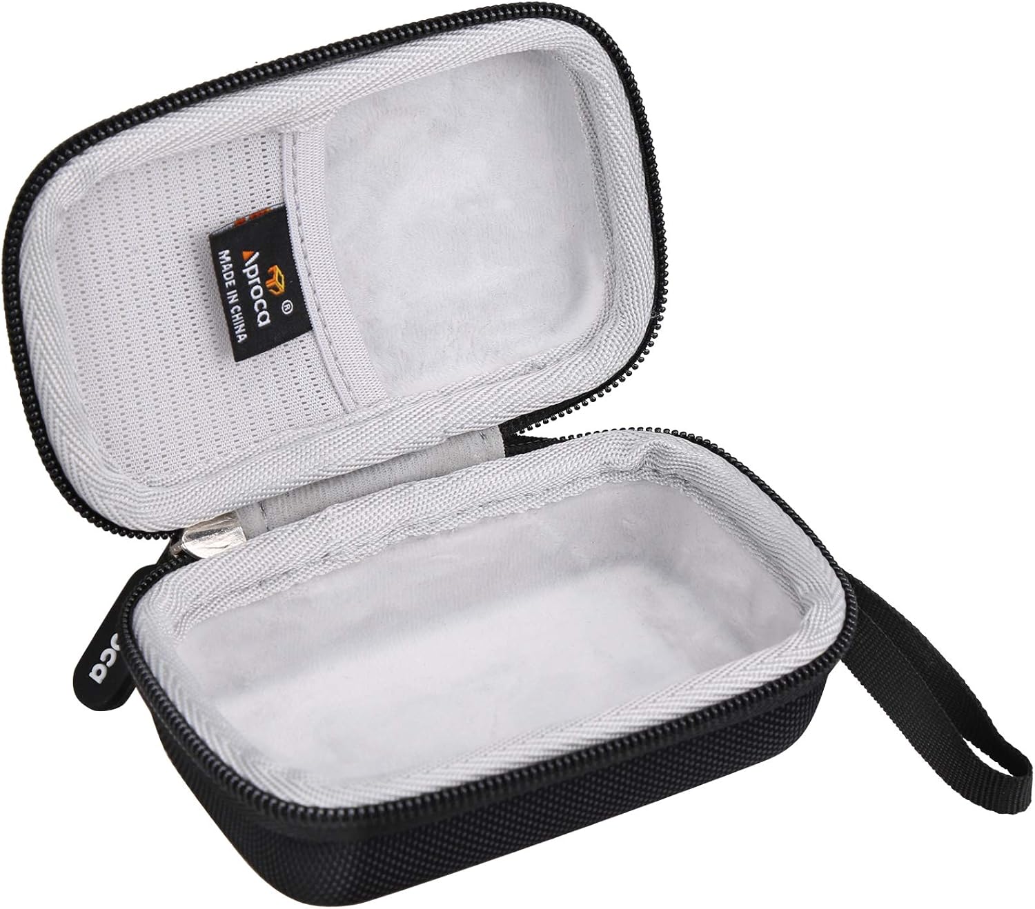 Aproca Hard Carrying Storage Travel Case, for Logitech MX Anywhere 3,Anywhere 2,Anywhere 2S Compact Performance Mouse