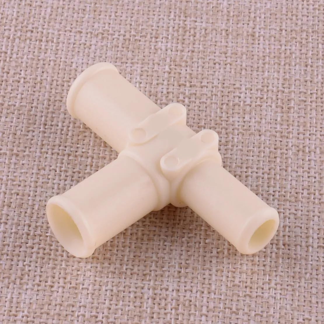 Water Pipe Heater Hose T Connector Fit for Toyota for RAV4 2.4L 87248-20380 auto Parts