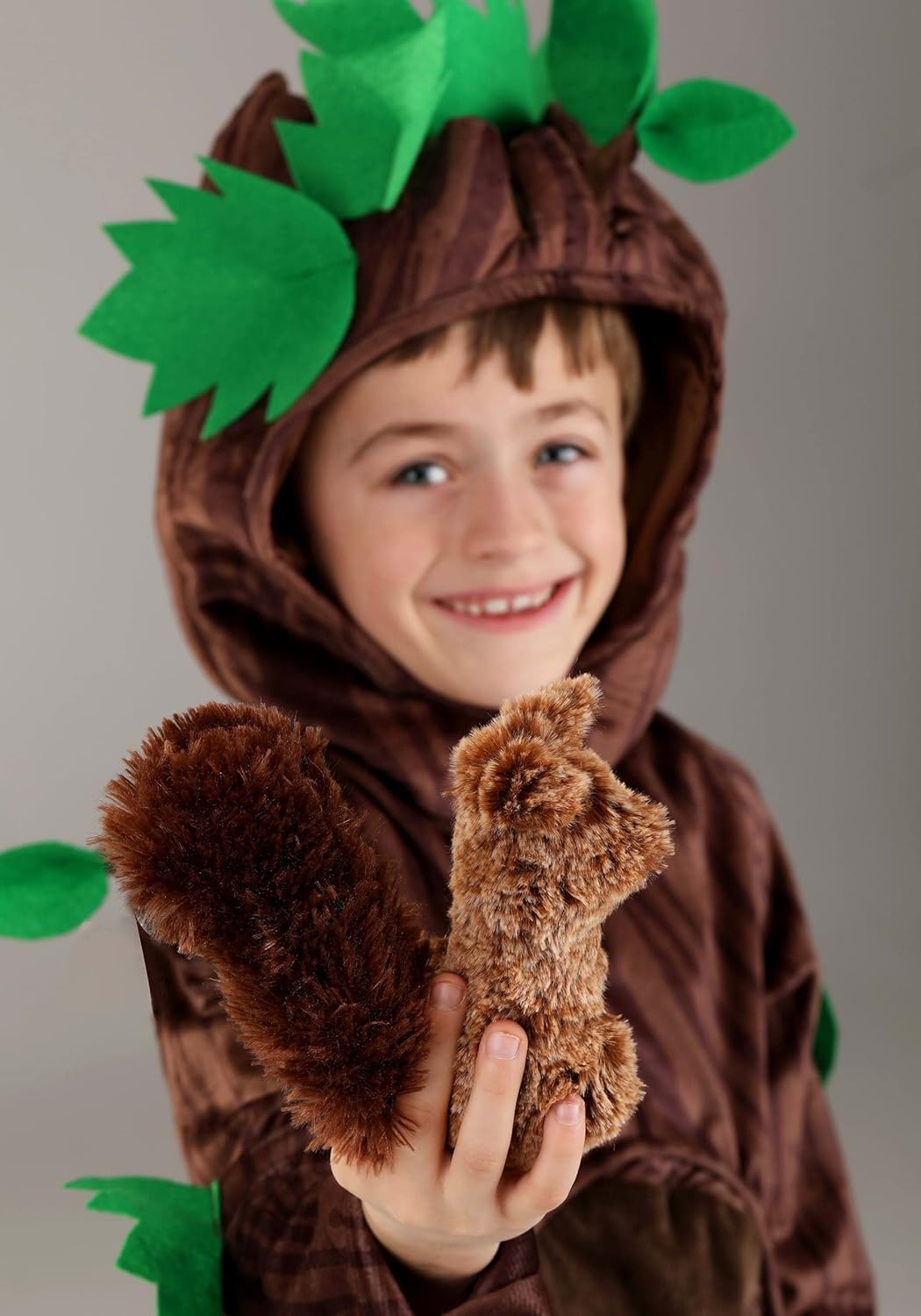 Tiny Tree Kid's Costume - Image 3