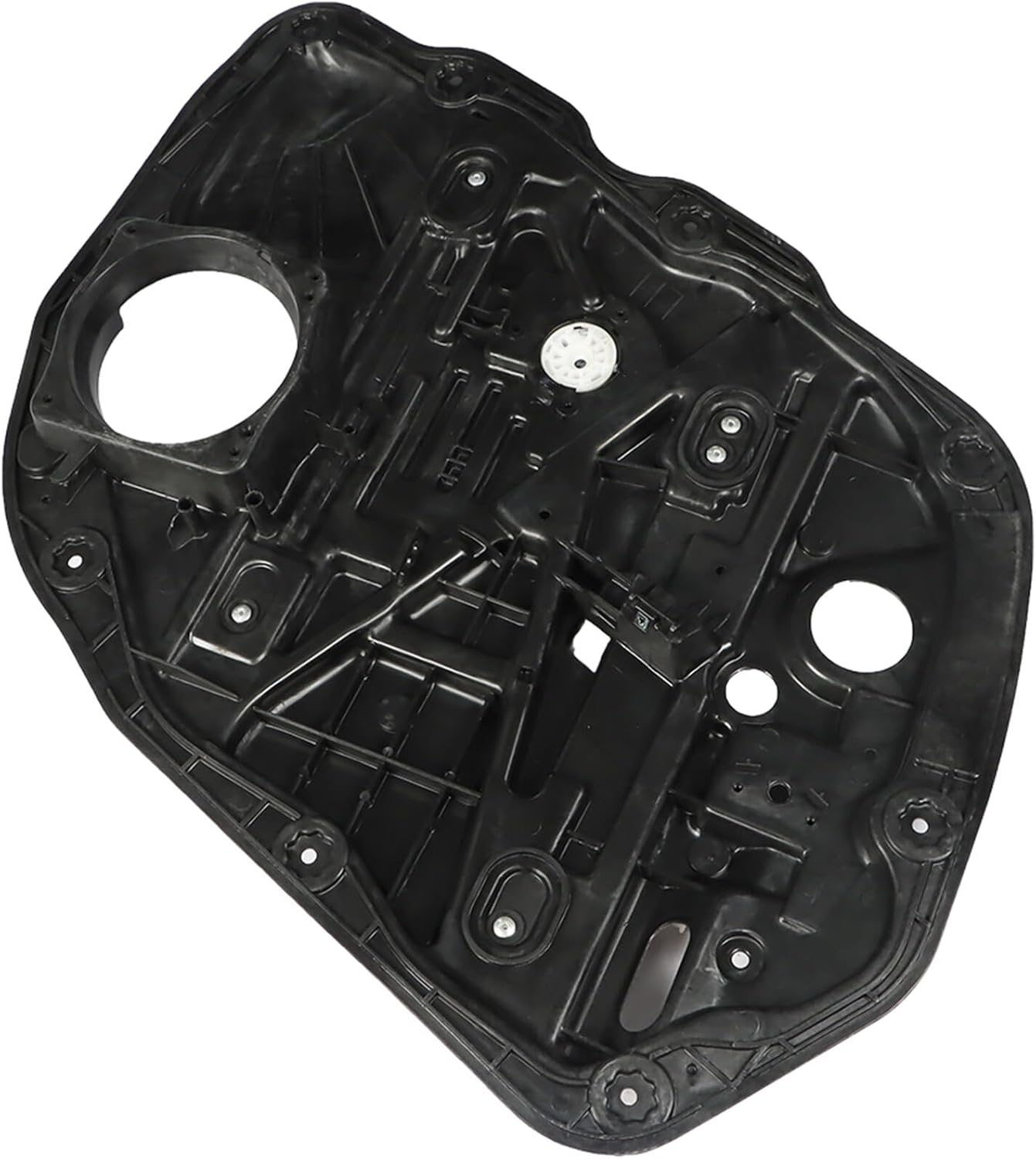 labwork Front Power Window Regulator Left Driver Side Replacement for 2014-2015 Kia Optima 2.0L 2.4L82471-2T510 824712T510