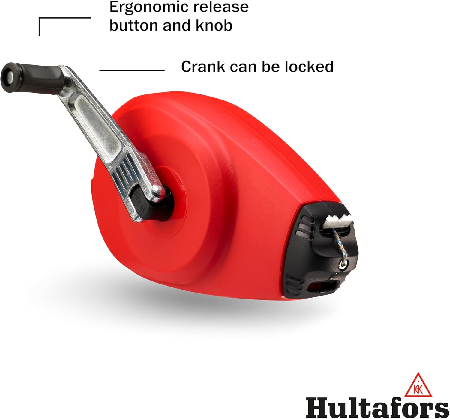Hultafors 652113 CLP 30 Chalk Line