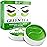 Under Eye Patches for Puffy Eyes, Dark Circles, Undereye Bags - Green Tea Skincare Treatment Mask for Wrinkles, Puffiness Reducer - Hyaluronic Acid, Collagen,Caffeine - Gifts for Women & Men - 60 Pads