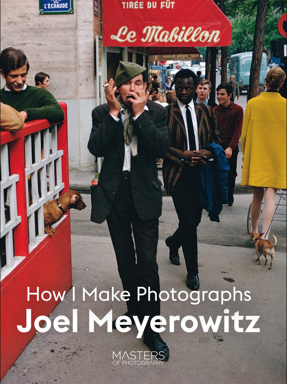 Lizenz zu sehen: Joel Meyerowitz: Meister der Fotografie
