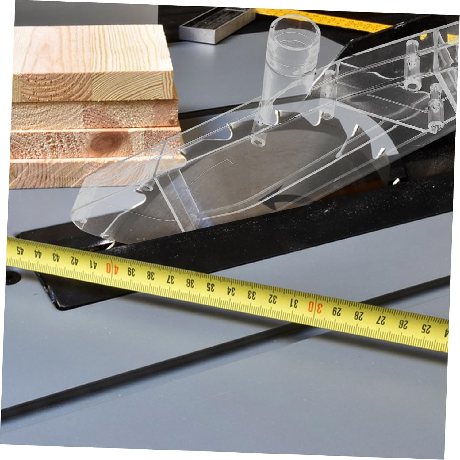 Circular Saw Guard Table Saw Cover Woodworking Accessories Safety Guard