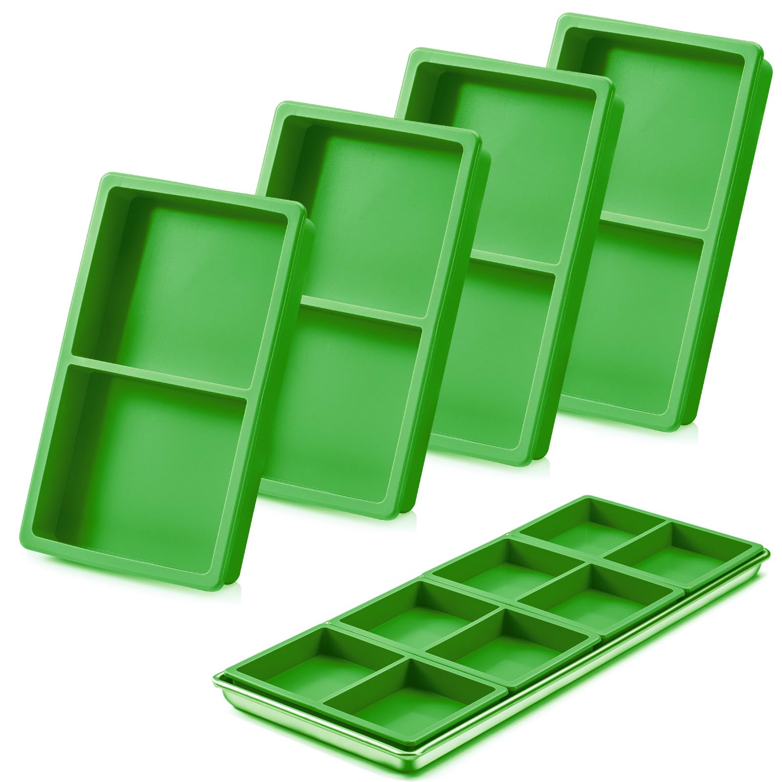Amazon.com: Silicone Tray Dividers for Harvest Right Freeze Dryer
