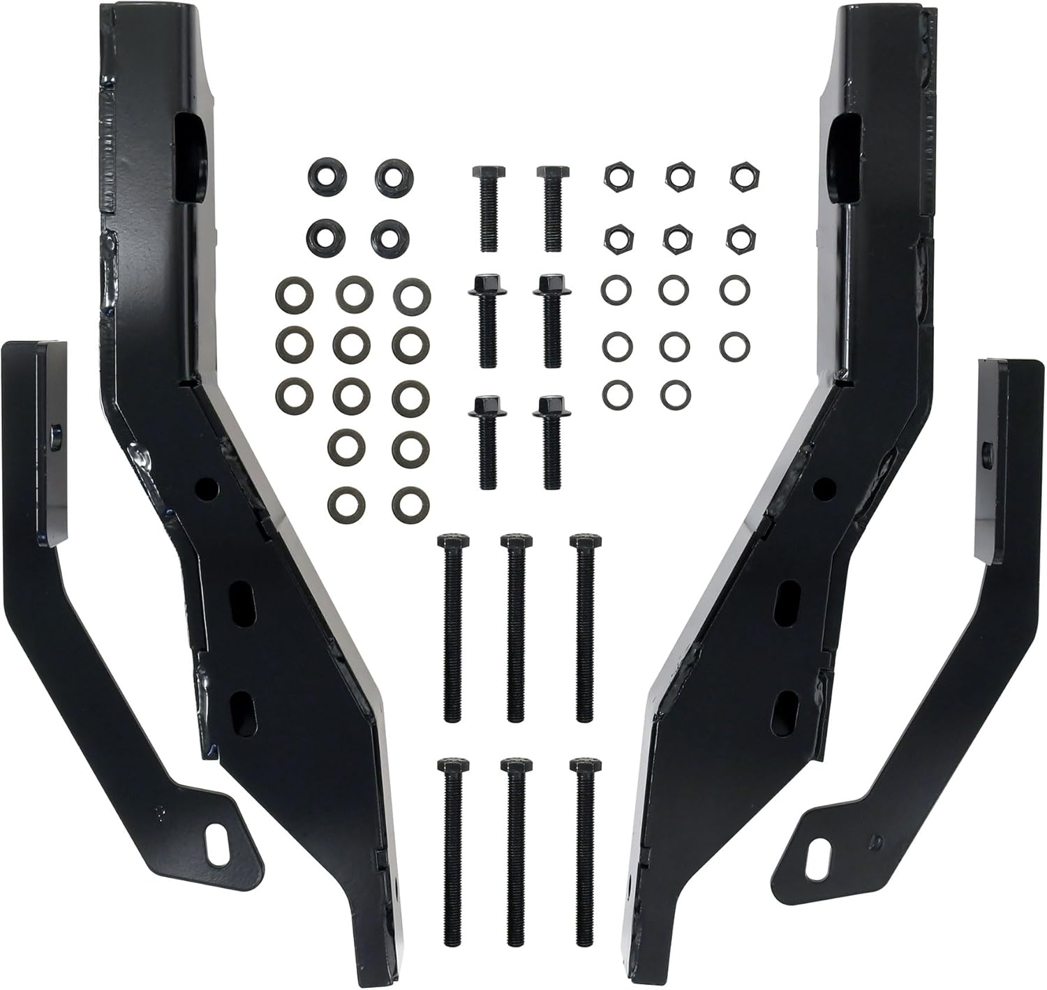 Westin 46-23995 MAX Winch Tray fits 2020-2025 Silverado 2500 3500