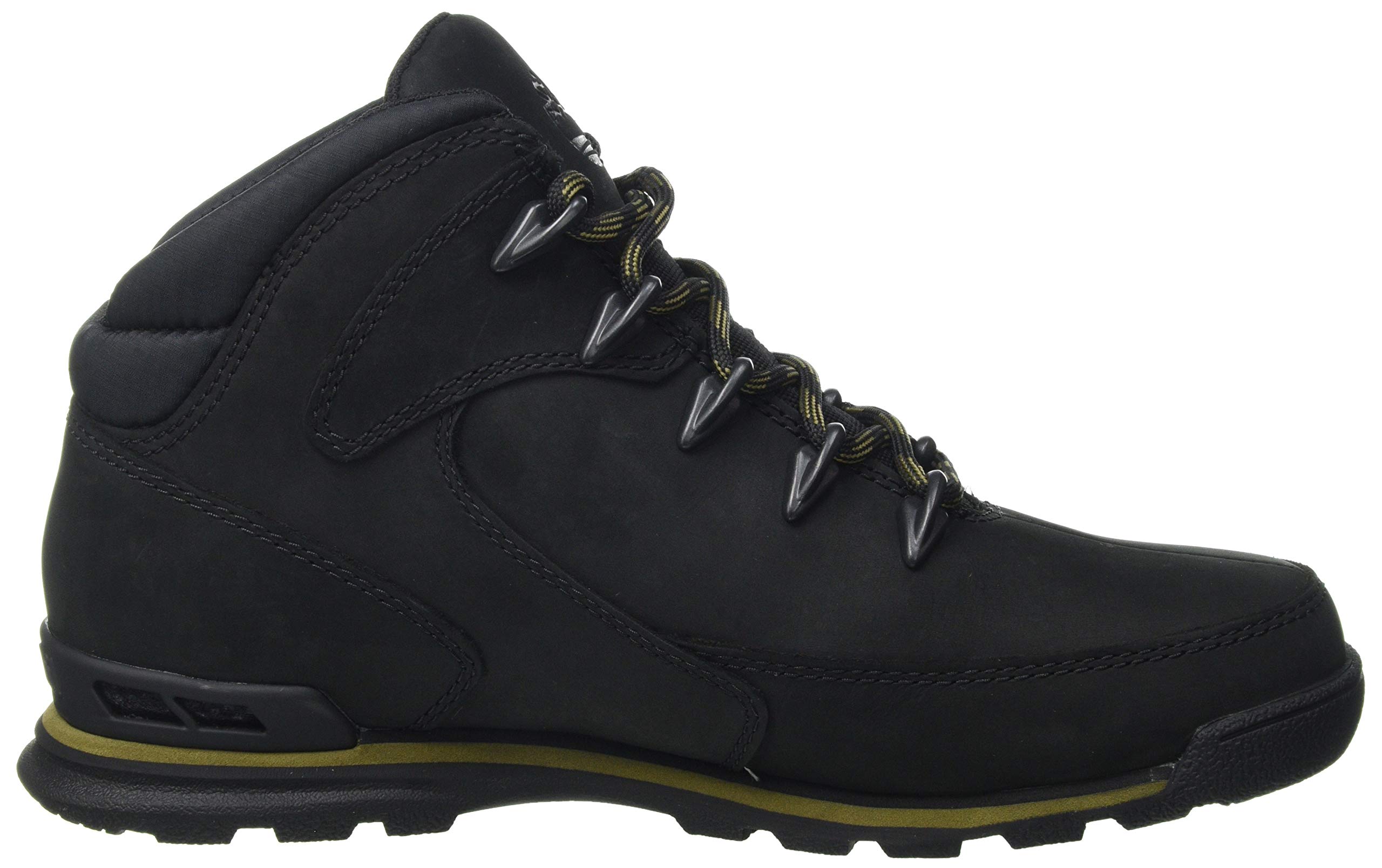 Timberland Euro Rock Hkr, Boots garçon