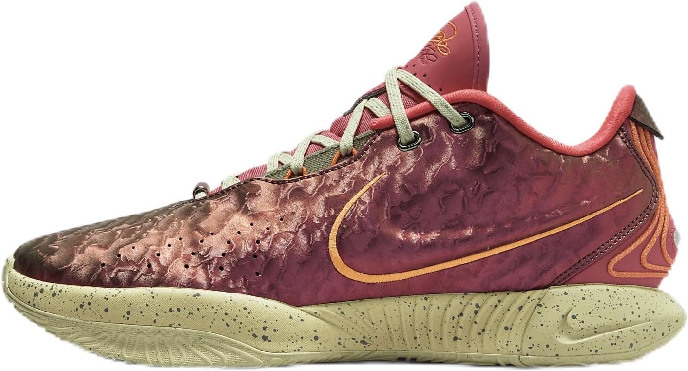 Nike Lebron Xxi mens Sneaker